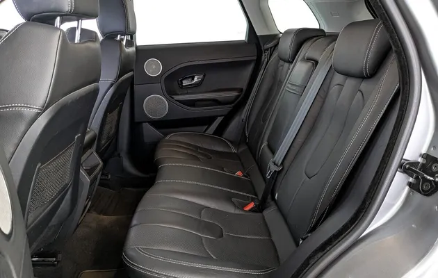 Land Rover Range Rover Evoque, фото №8