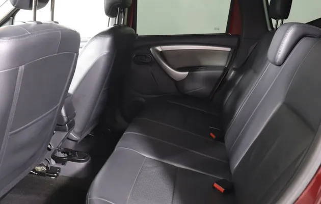 Renault Duster, фото №11