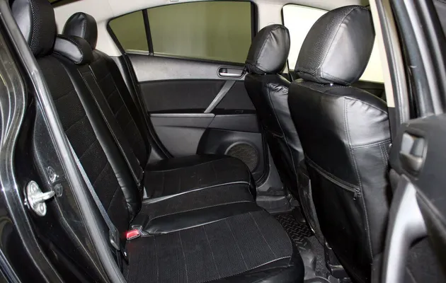 Mazda 3, фото №8