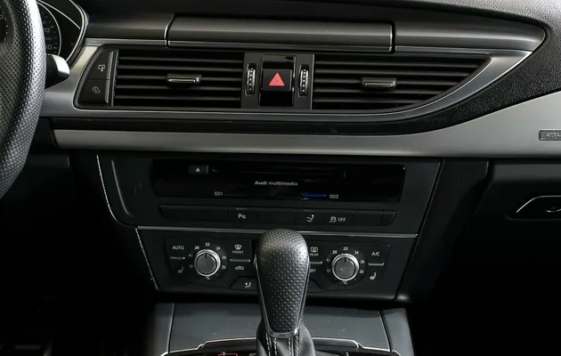 Audi A7, фото №12