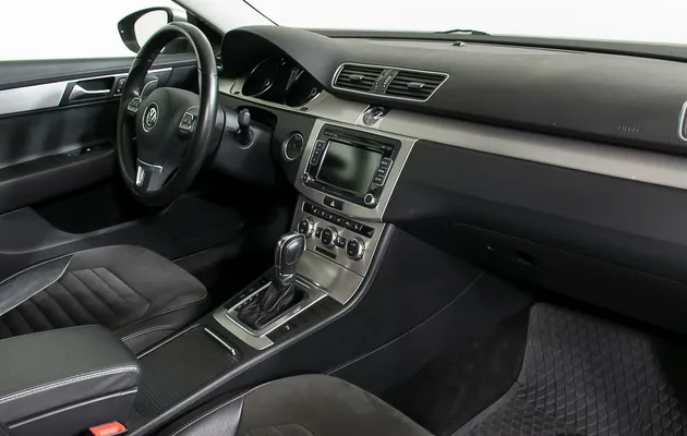 Volkswagen Passat, фото №16