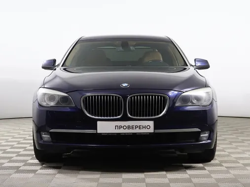 BMW 7ER