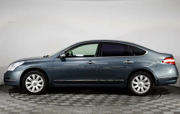 Nissan Teana, фото №4