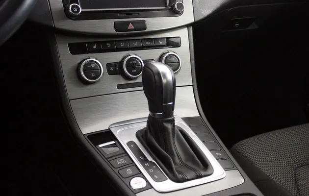 Volkswagen Passat, фото №6