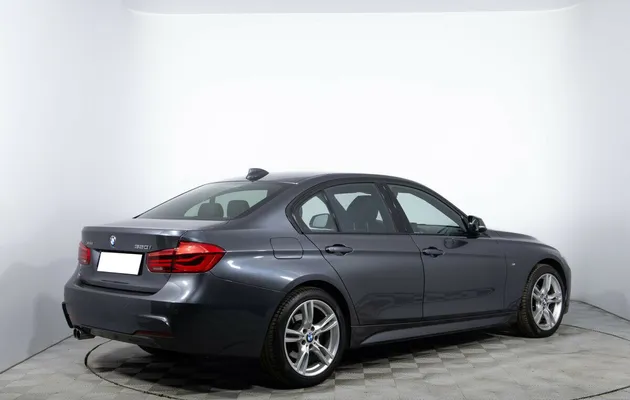 BMW 318 i, фото №2