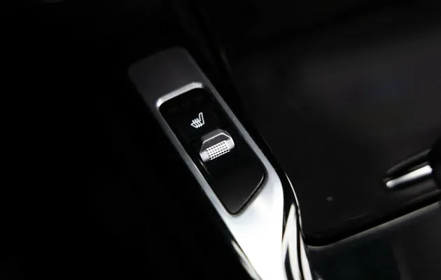 Kia Sorento, фото №13