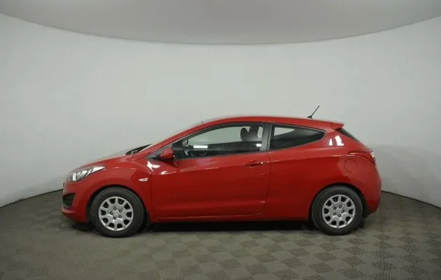 Hyundai i30, фото №3