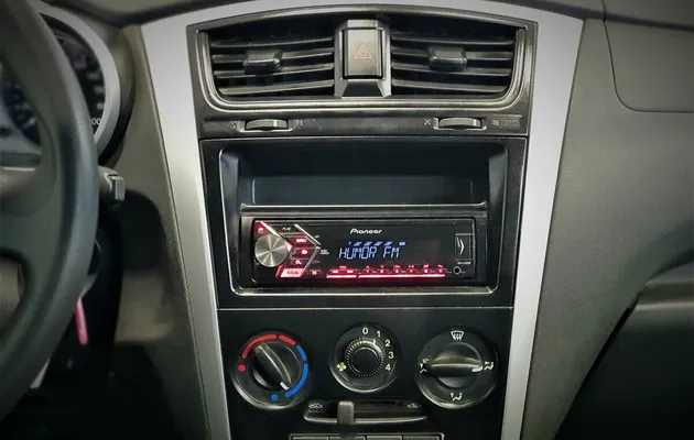 Datsun on-DO I, фото №4