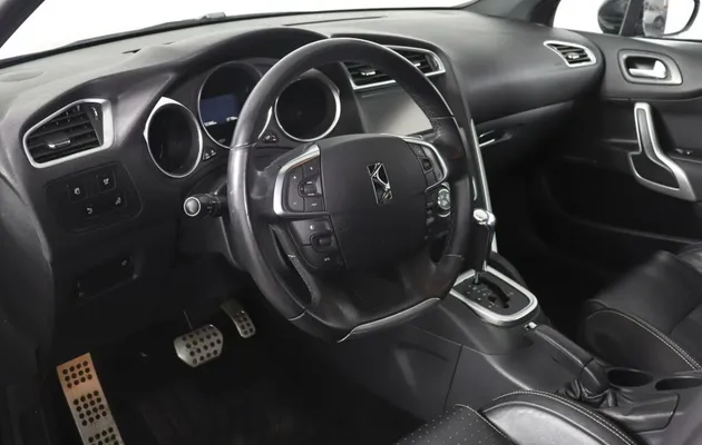 Citroen DS4, фото №10