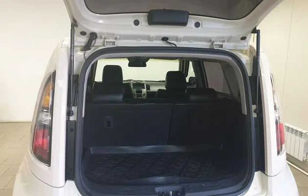 Kia Soul, фото №5