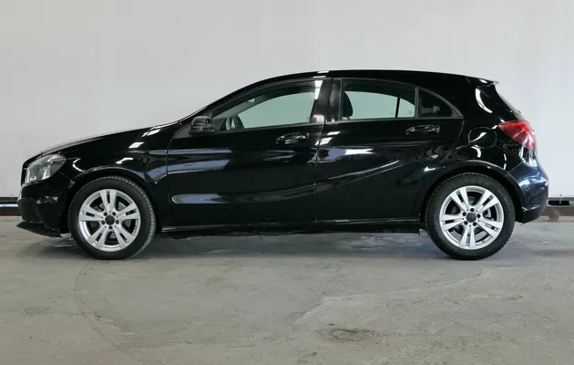 Mercedes-Benz A-Класс 180 III (W176) Рестайлинг, фото №4