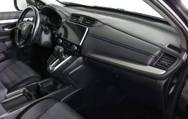Honda CR-V, фото №6