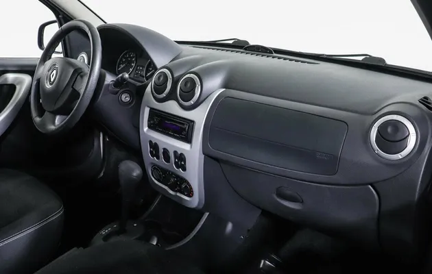 Renault Sandero Stepway I, фото №5