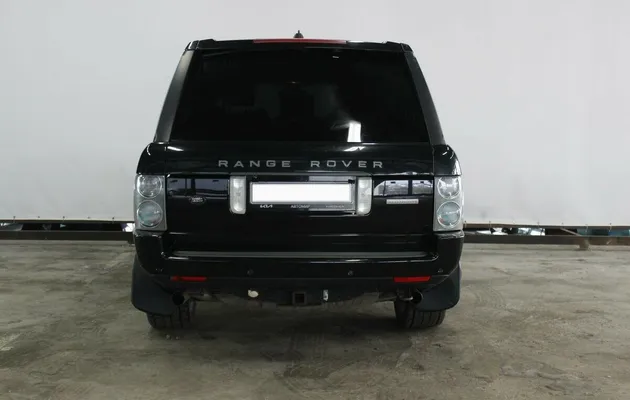 Land Rover Range Rover Supercharged III Рестайлинг, фото №3