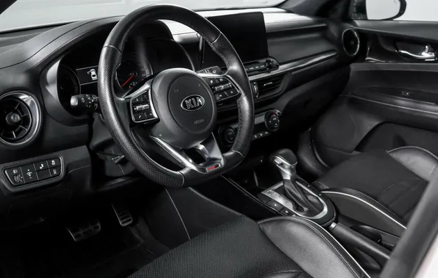 Kia Cerato, фото №7