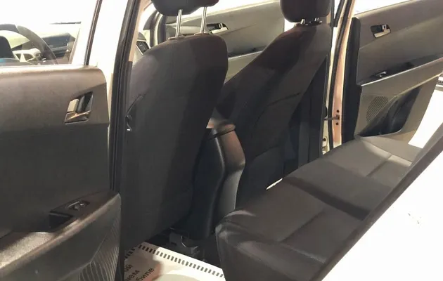 Hyundai Creta I, фото №9