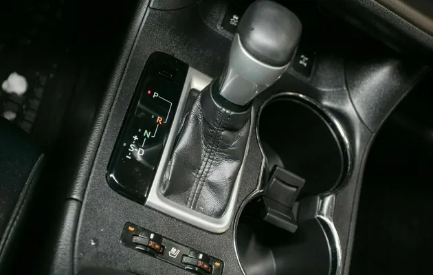 Toyota highlander, фото №14
