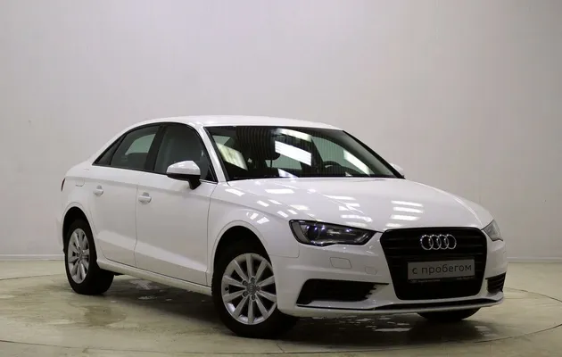 Audi A3, фото №3