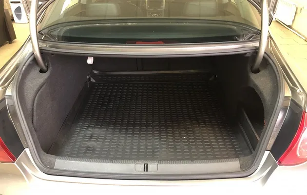 Volkswagen Passat CC, фото №12