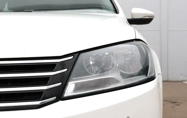 Volkswagen Passat, фото №9