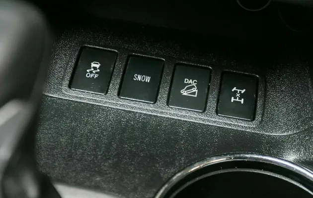Toyota highlander, фото №20