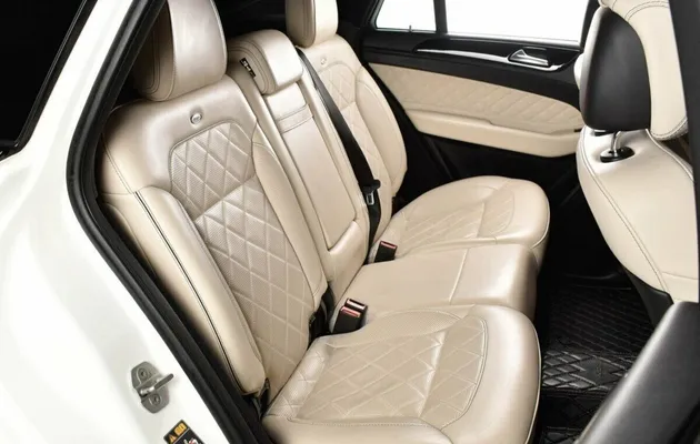 Mercedes-Benz GLE Coupe AMG 43 AMG I (C292), фото №7