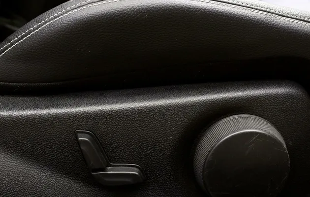 Mercedes-Benz E-klasse, фото №11