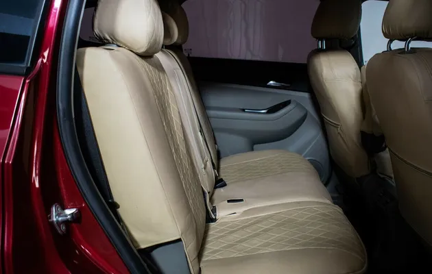 Chevrolet Orlando, фото №7