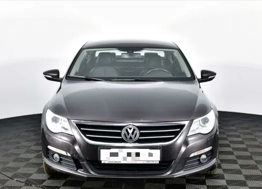 Volkswagen PASSAT_CC