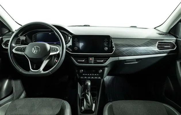 Volkswagen Polo, фото №5