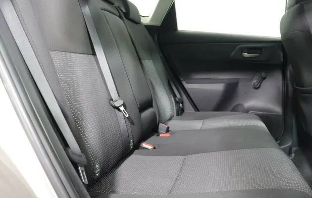 Toyota Auris II, фото №9