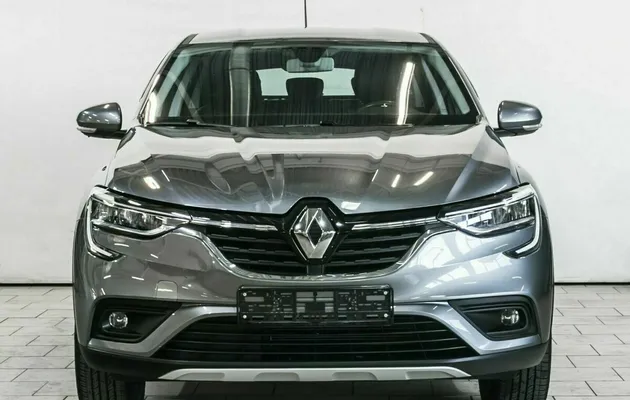 Renault arkana, фото №2
