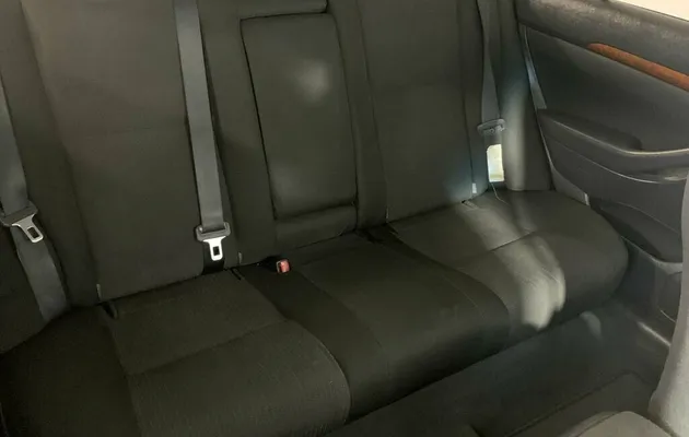 Toyota Avensis II Рестайлинг, фото №6