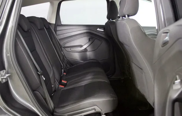 Ford Kuga, фото №7