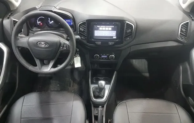 LADA XRAY, фото №4