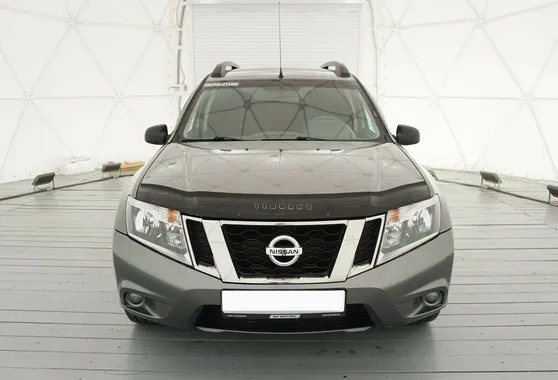 Nissan TERRANO