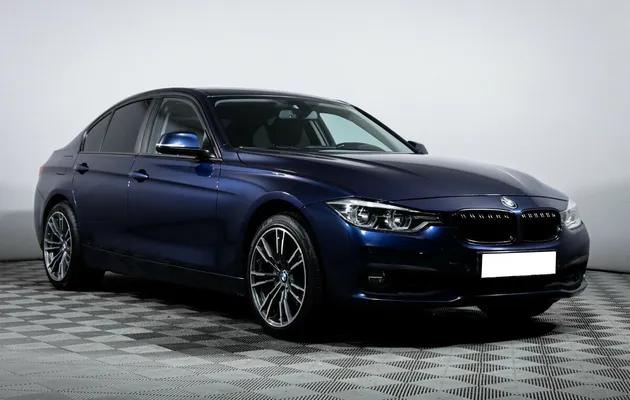 BMW 318 i, фото №3