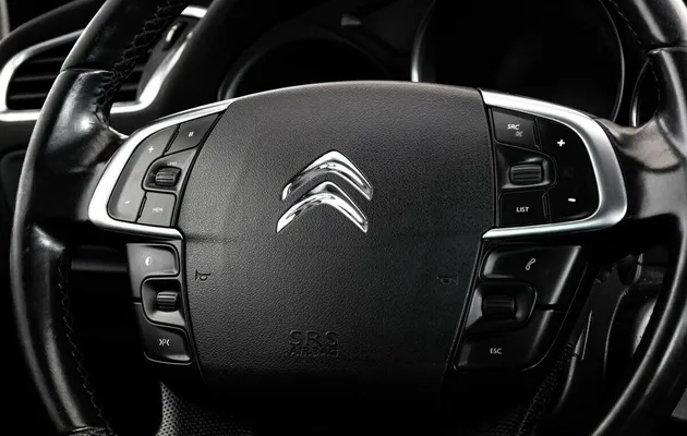 Citroen C4, фото №7