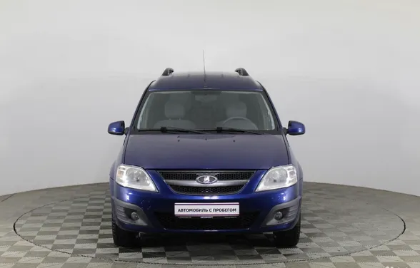 LADA (ВАЗ) LARGUS