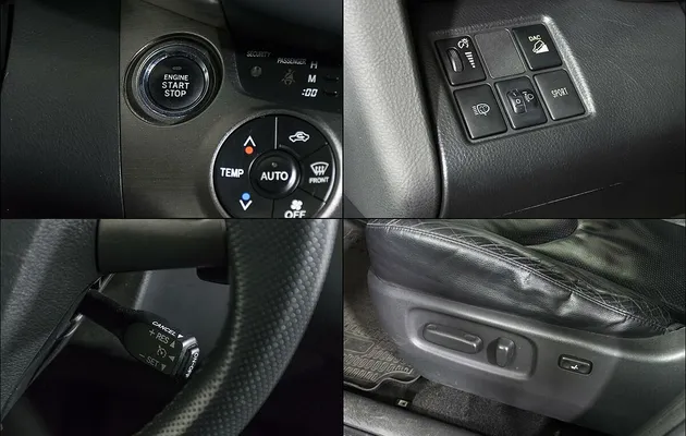 Toyota RAV 4, фото №13