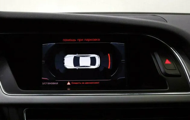 Audi A5 2.0 Робот, фото №10