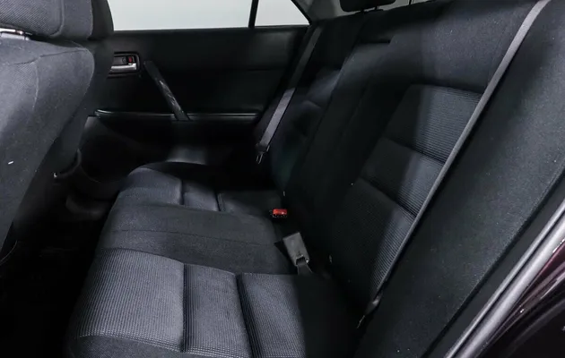 Mazda 6 I (GG) Рестайлинг, фото №6