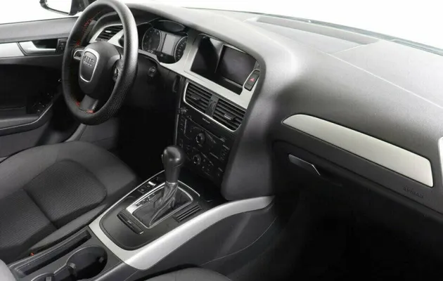 Audi A4 2.0 Вариатор, фото №6