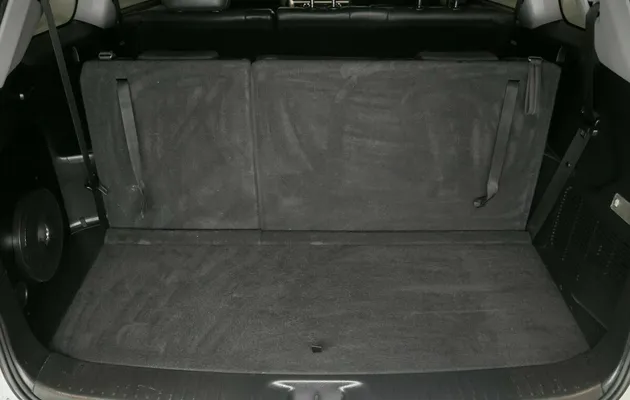 Toyota highlander, фото №13
