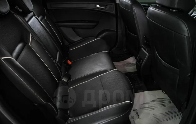 Renault Arkana, фото №14