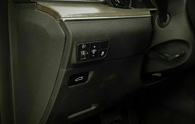 Kia k5, фото №11