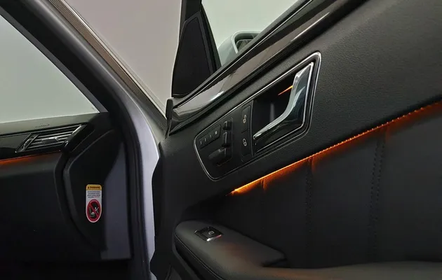 Mercedes-Benz E-klasse 350 IV, фото №10