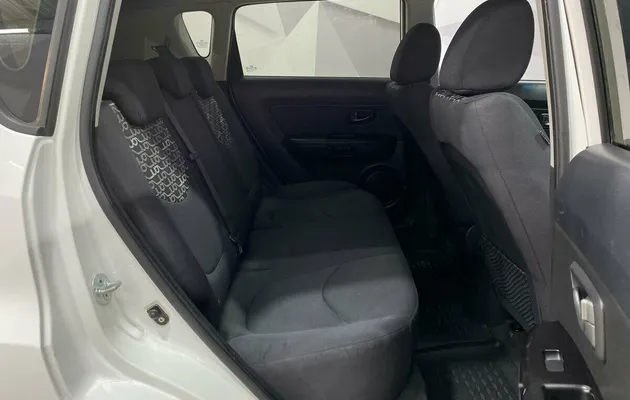 Kia Soul I, фото №6