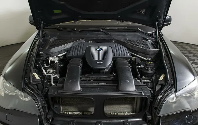 BMW X5, фото №17