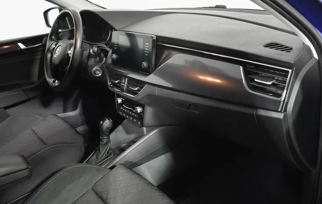 Skoda Rapid, фото №6